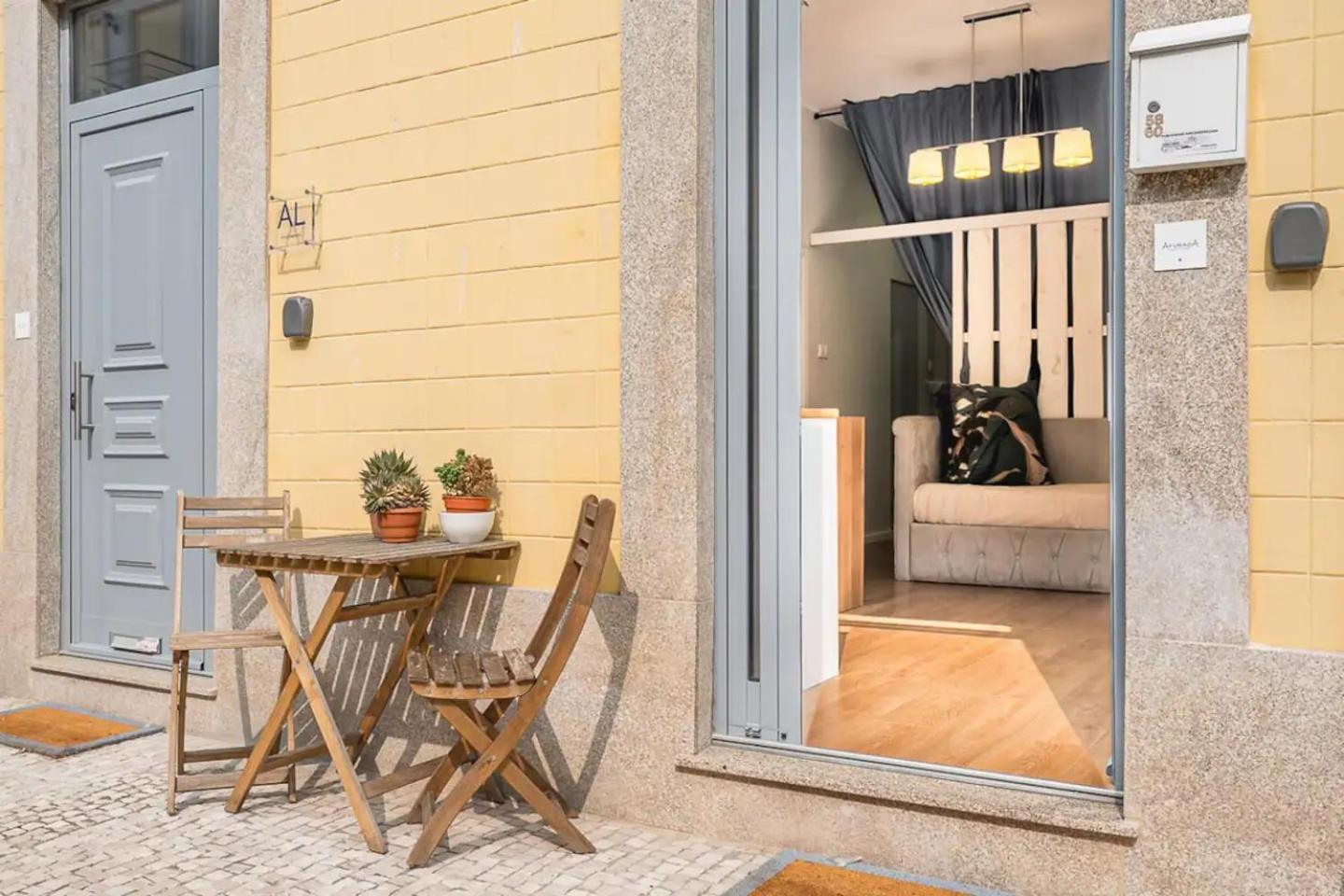 Cosy House In Porto Marina Βίλα Βίλα Νόβα ντε Γκάια Εξωτερικό φωτογραφία
