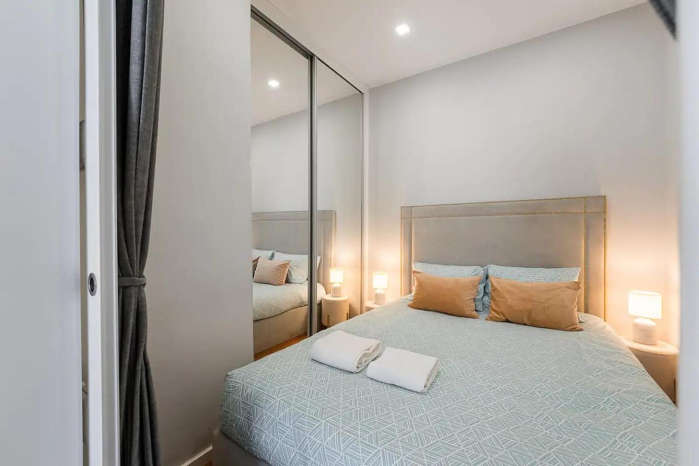 Cosy House In Porto Marina Βίλα Βίλα Νόβα ντε Γκάια Εξωτερικό φωτογραφία