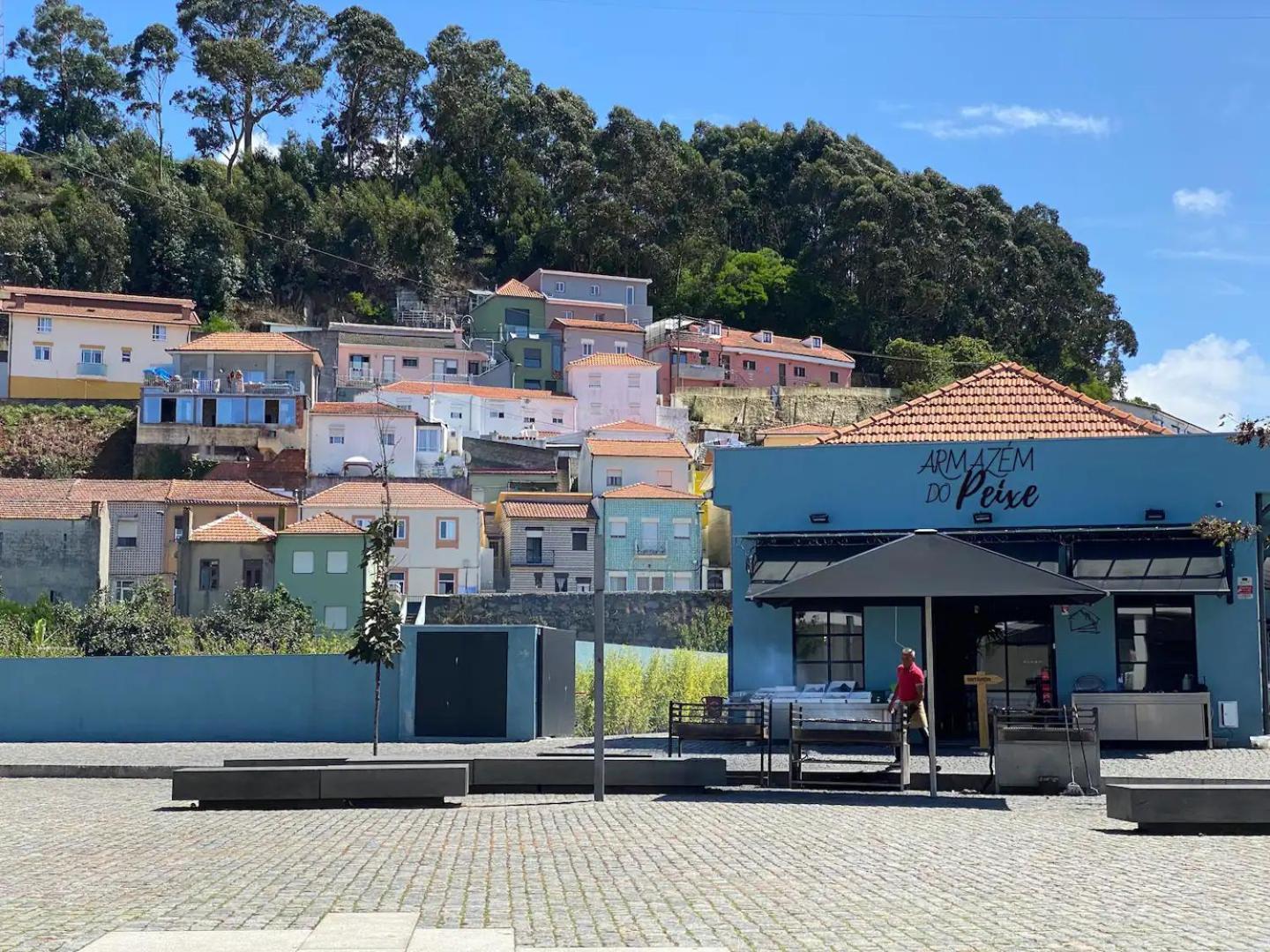Cosy House In Porto Marina Βίλα Βίλα Νόβα ντε Γκάια Εξωτερικό φωτογραφία