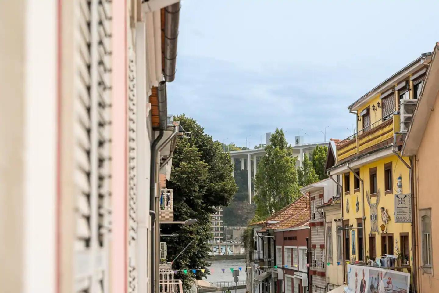 Cosy House In Porto Marina Βίλα Βίλα Νόβα ντε Γκάια Εξωτερικό φωτογραφία