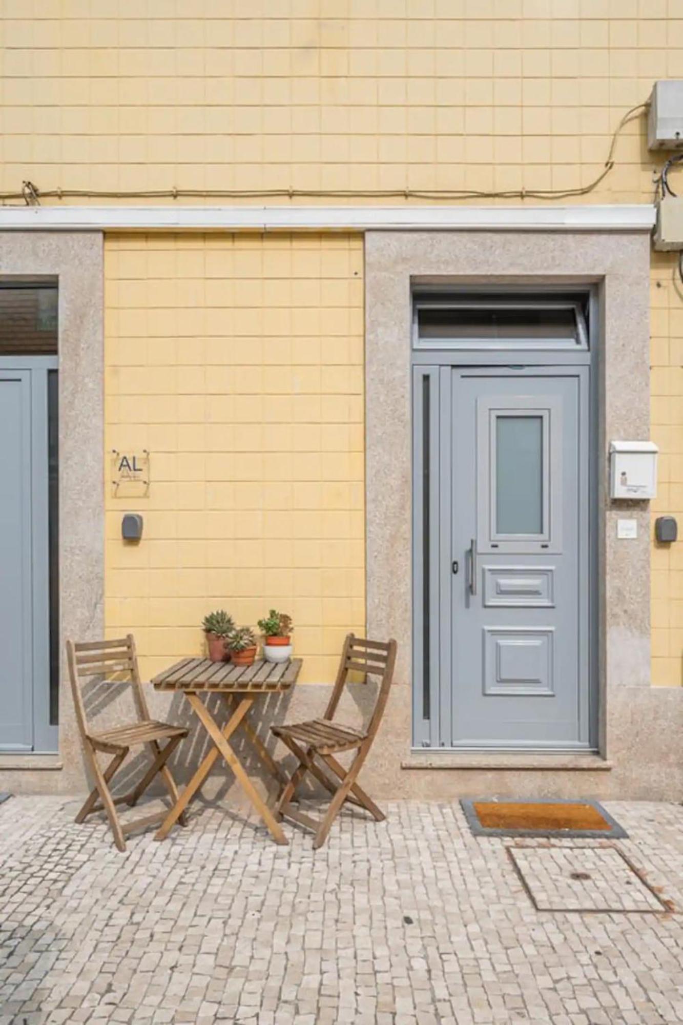 Cosy House In Porto Marina Βίλα Βίλα Νόβα ντε Γκάια Εξωτερικό φωτογραφία