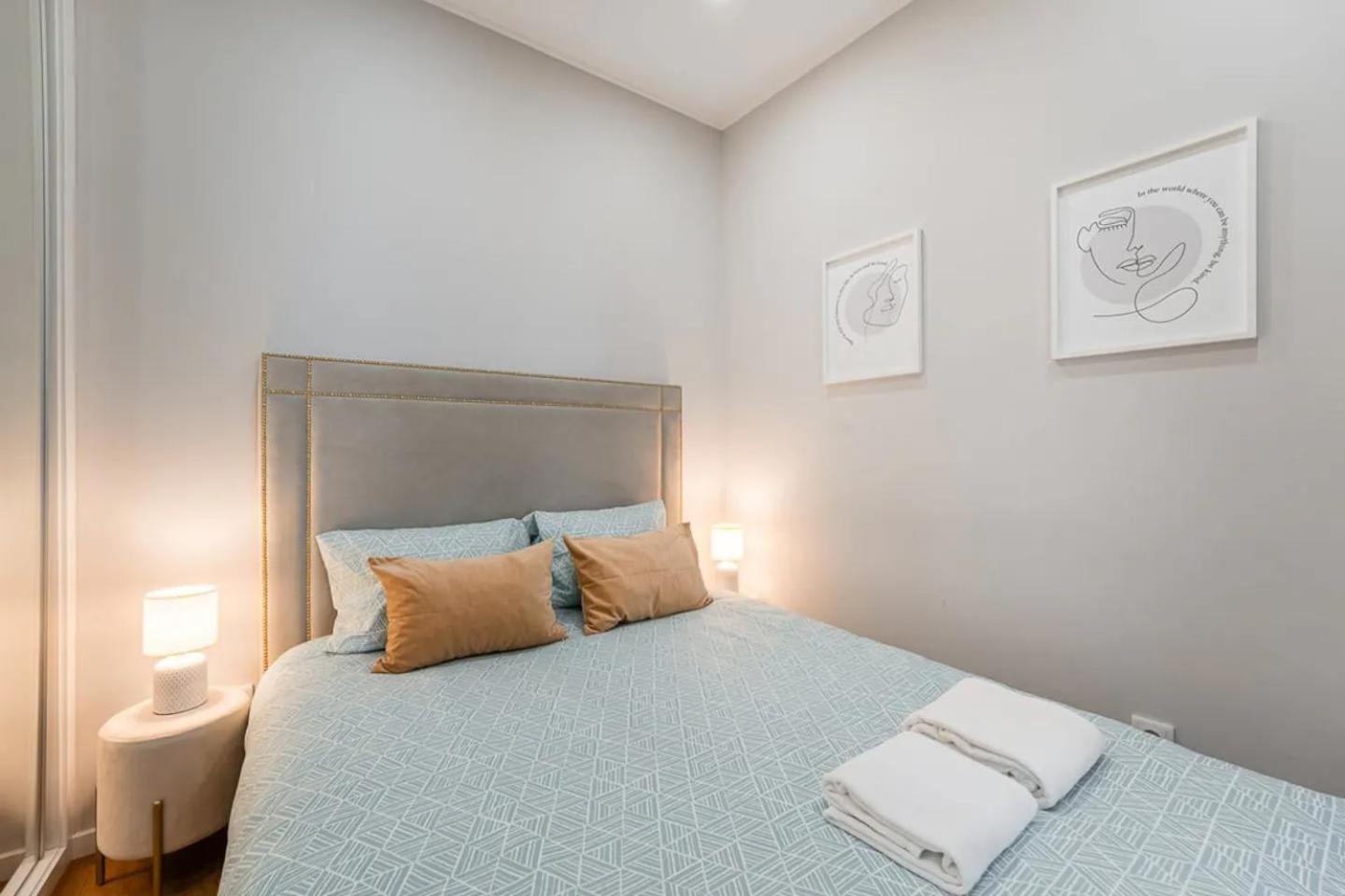 Cosy House In Porto Marina Βίλα Βίλα Νόβα ντε Γκάια Δωμάτιο φωτογραφία